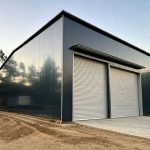 Comparison of prefabricated steel warehouse systems prefabricated steel warehouse