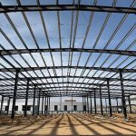 How modern steel building withstand extreme weather? modern steel buildings