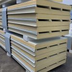 Why is PU board the top choice for metal buildings in Scandinavia? PU board