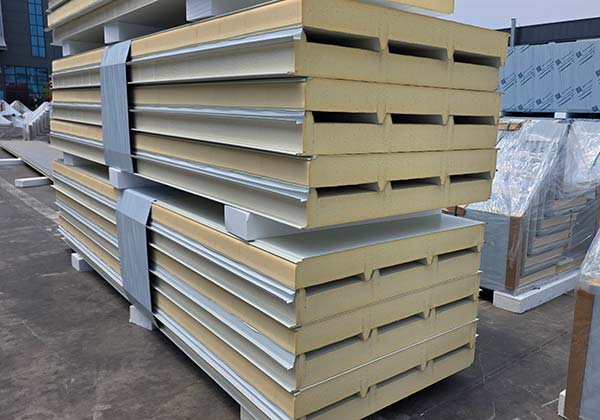PU board