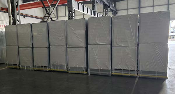 PU panels