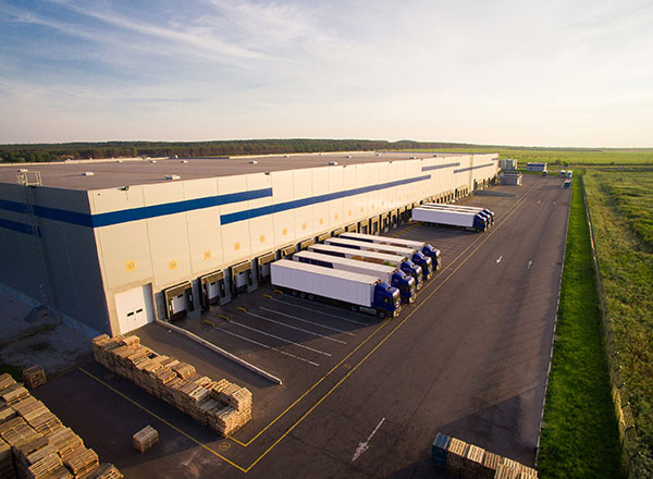 Cross-Border E-Commerce & Cold Chain