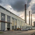 prefabricated industrial buildings